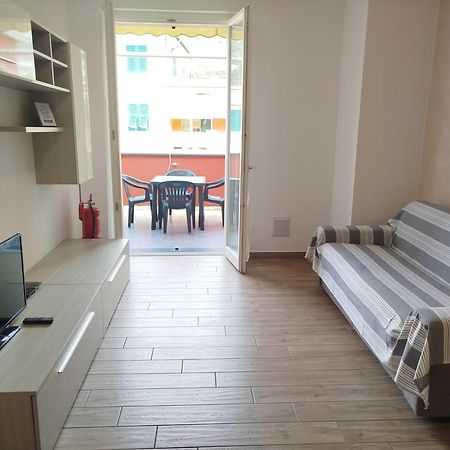 Gloria House Apartment Levanto Ngoại thất bức ảnh