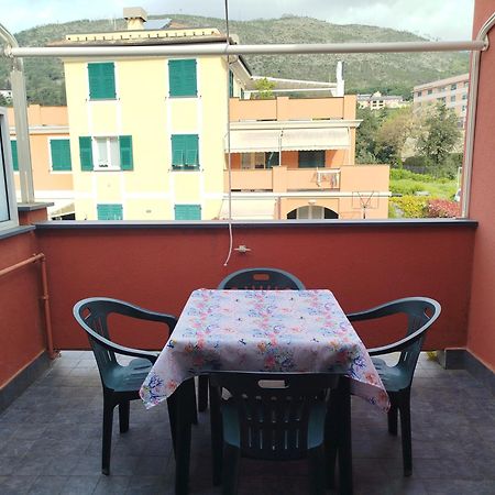 Gloria House Apartment Levanto Ngoại thất bức ảnh