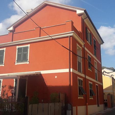 Gloria House Apartment Levanto Ngoại thất bức ảnh