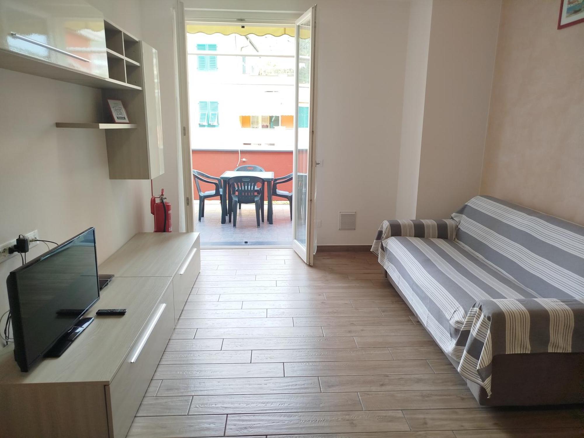 Gloria House Apartment Levanto Ngoại thất bức ảnh