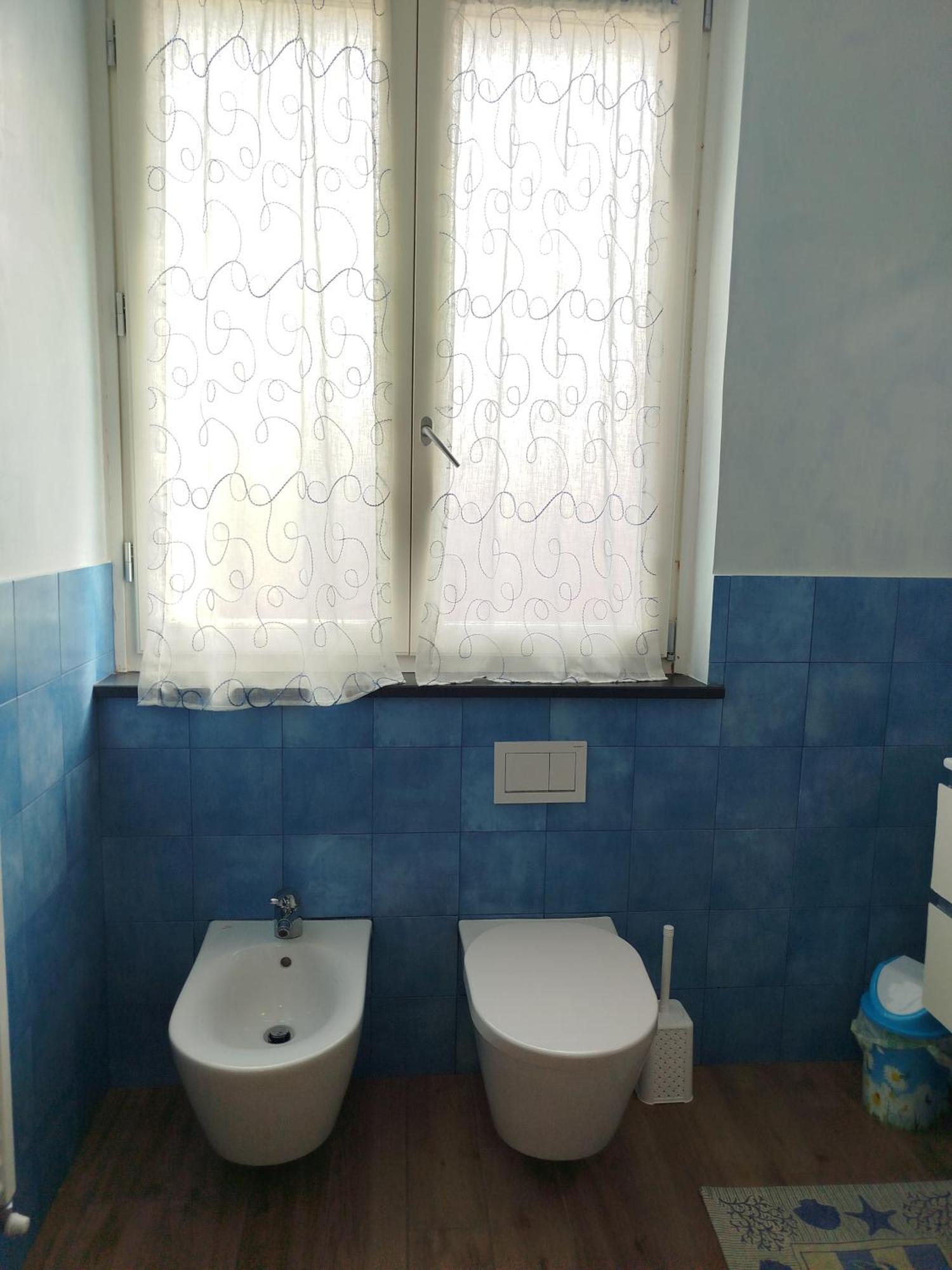 Gloria House Apartment Levanto Ngoại thất bức ảnh