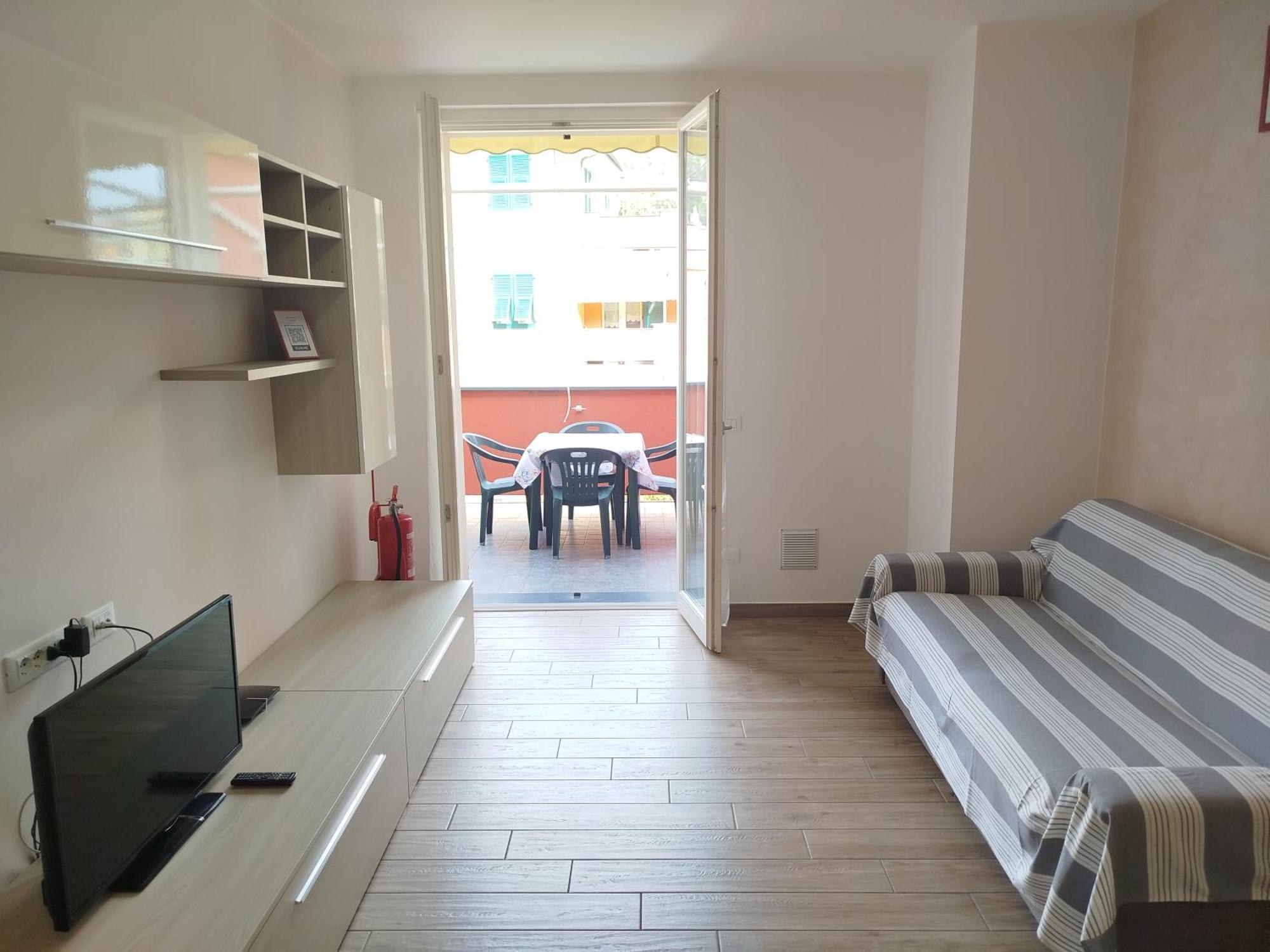 Gloria House Apartment Levanto Ngoại thất bức ảnh