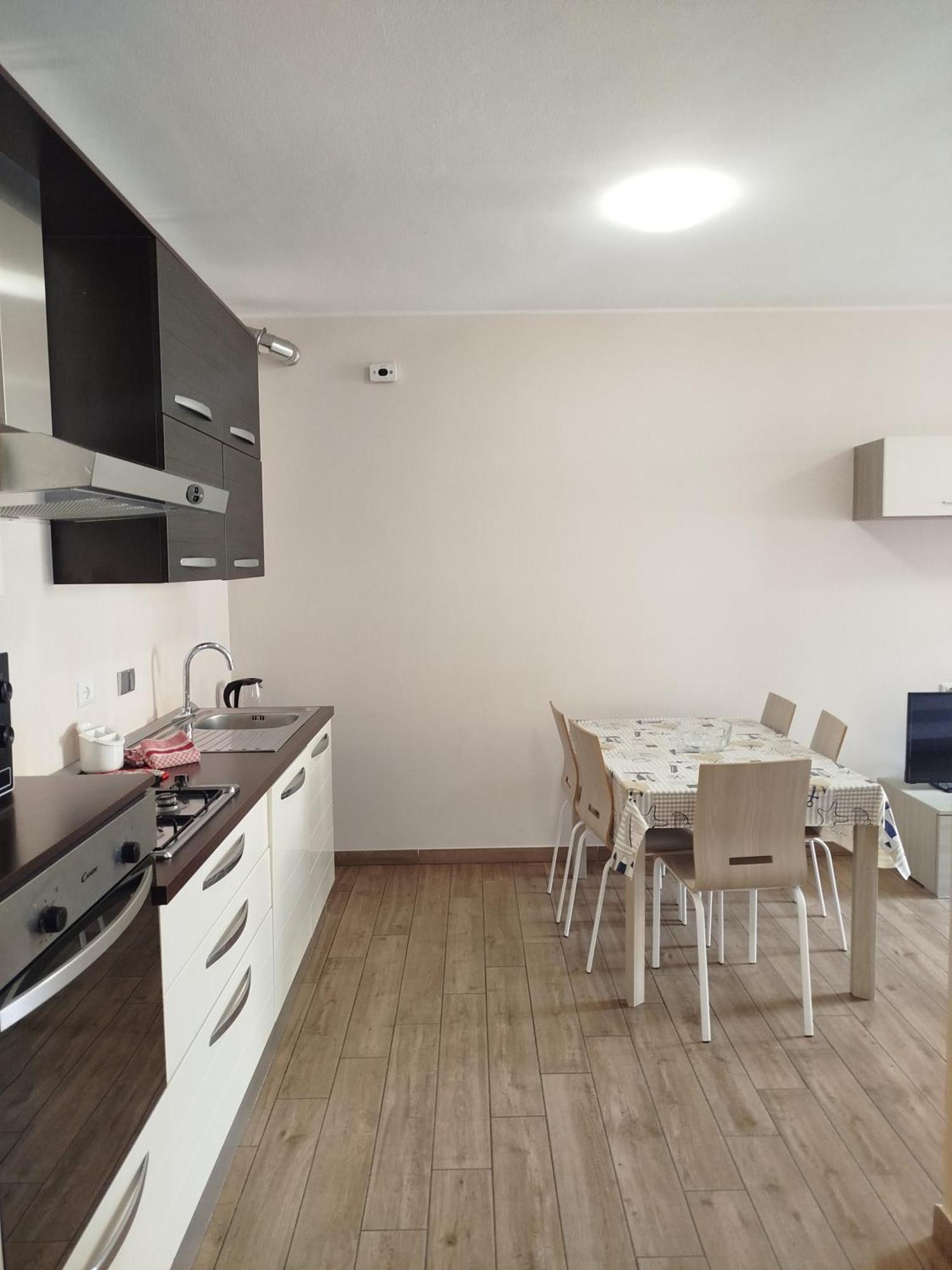 Gloria House Apartment Levanto Ngoại thất bức ảnh