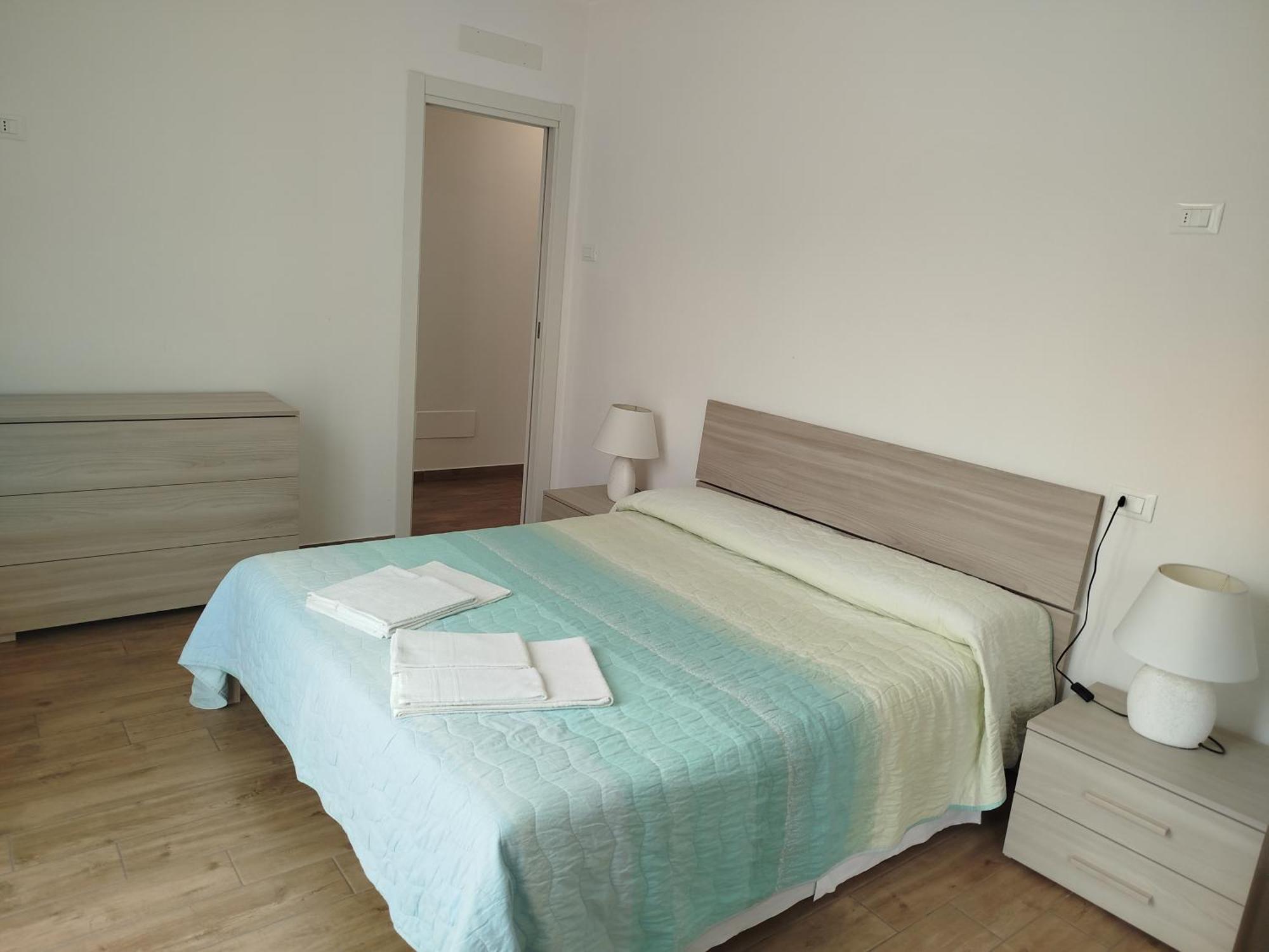 Gloria House Apartment Levanto Ngoại thất bức ảnh