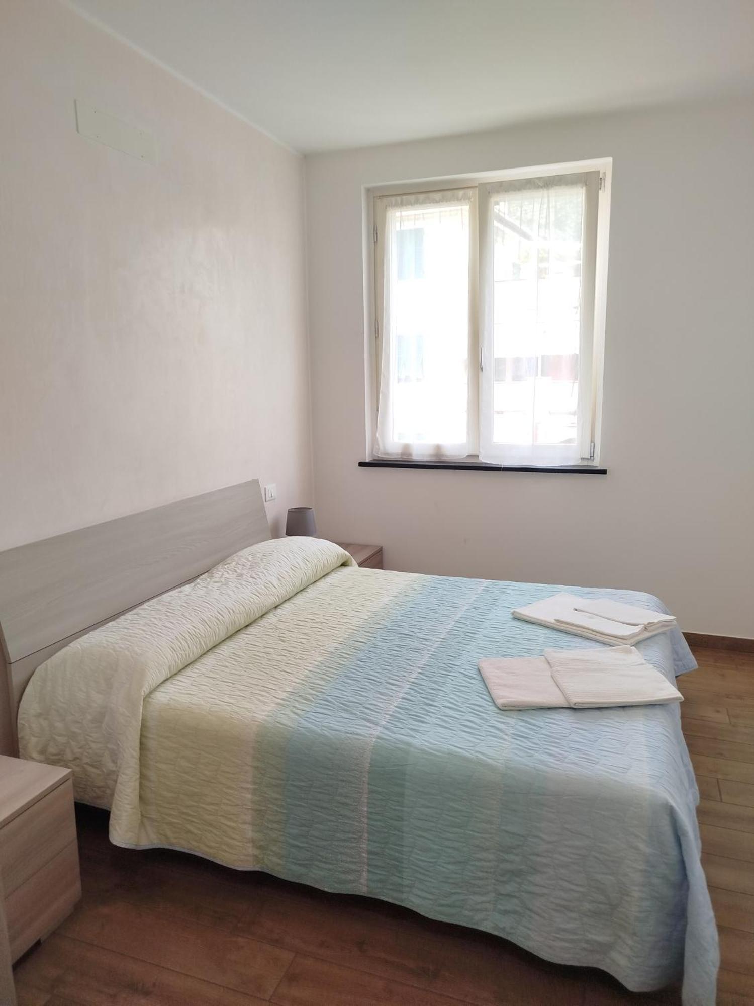 Gloria House Apartment Levanto Ngoại thất bức ảnh