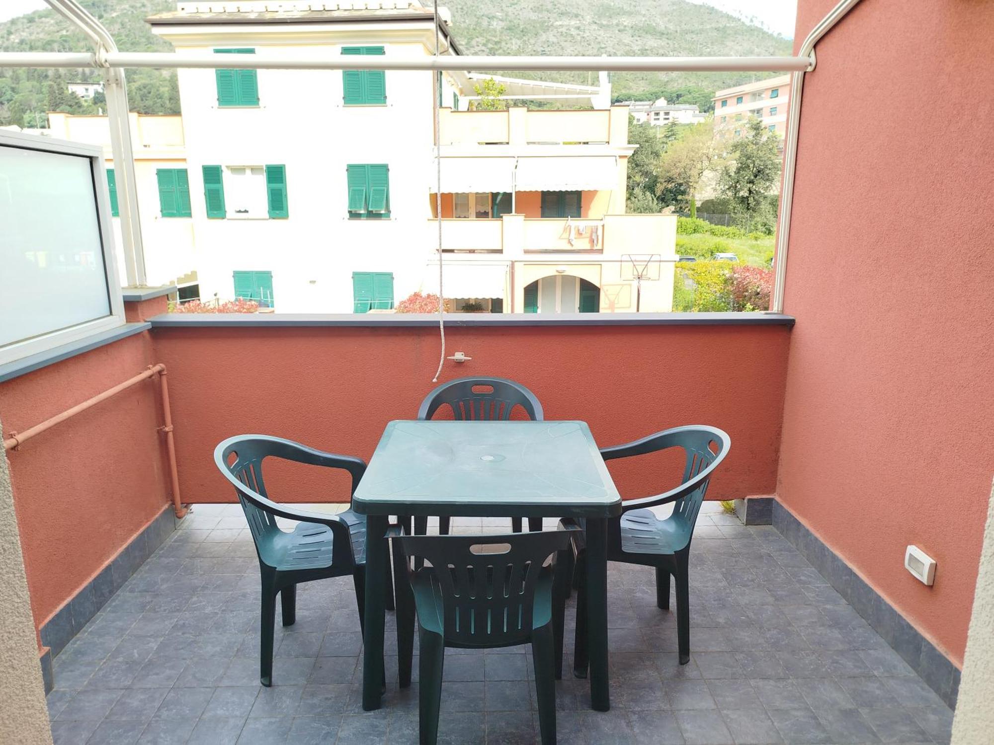 Gloria House Apartment Levanto Ngoại thất bức ảnh