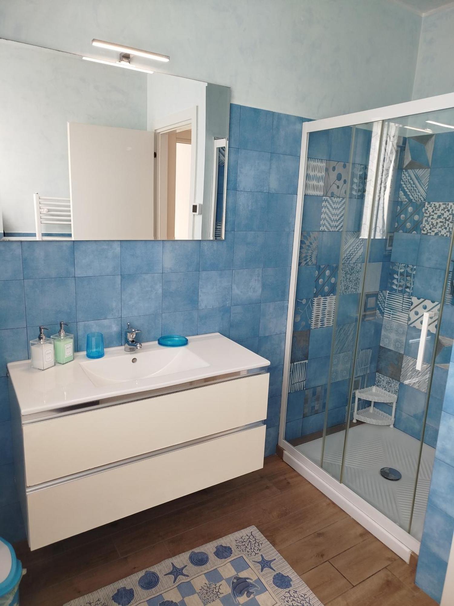 Gloria House Apartment Levanto Ngoại thất bức ảnh