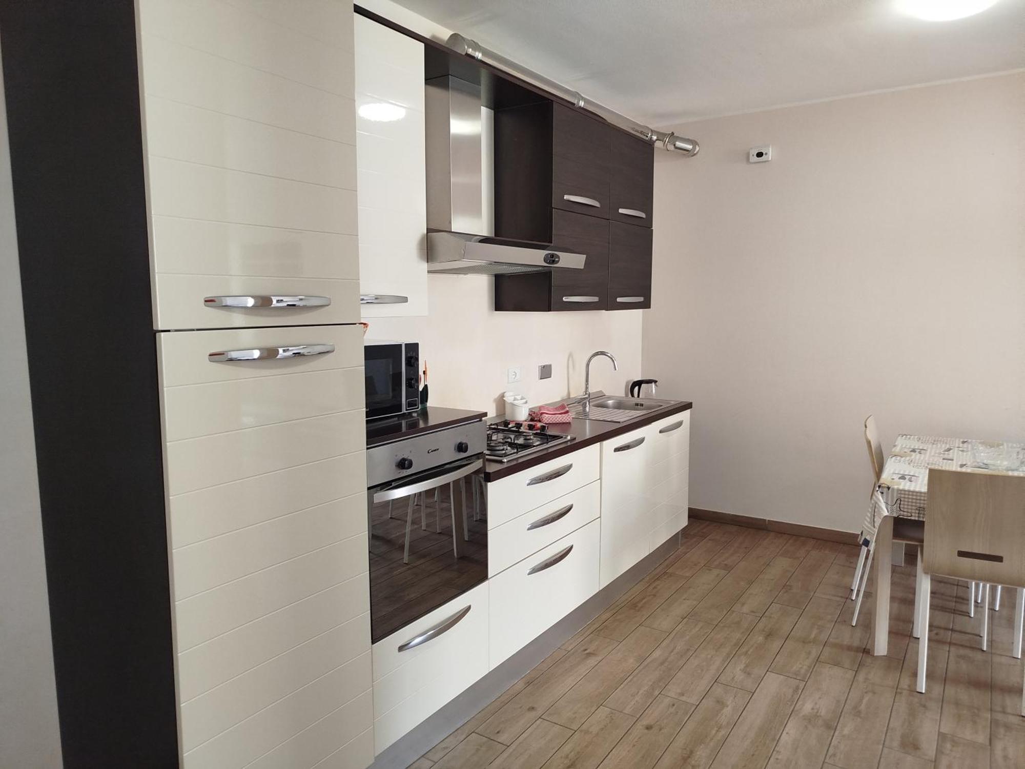 Gloria House Apartment Levanto Ngoại thất bức ảnh