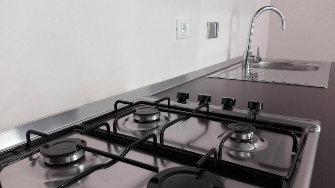 Gloria House Apartment Levanto Ngoại thất bức ảnh