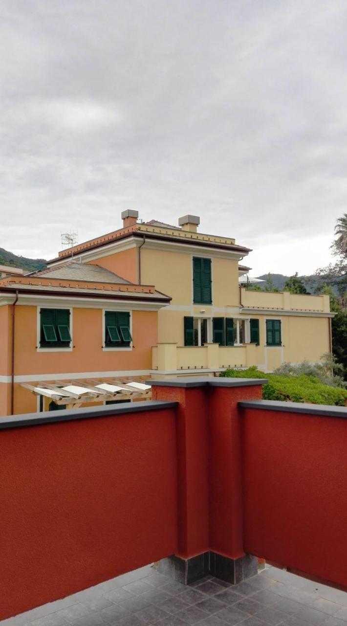 Gloria House Apartment Levanto Ngoại thất bức ảnh