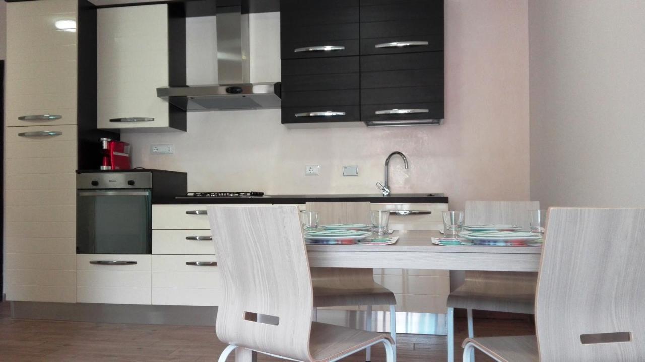 Gloria House Apartment Levanto Ngoại thất bức ảnh
