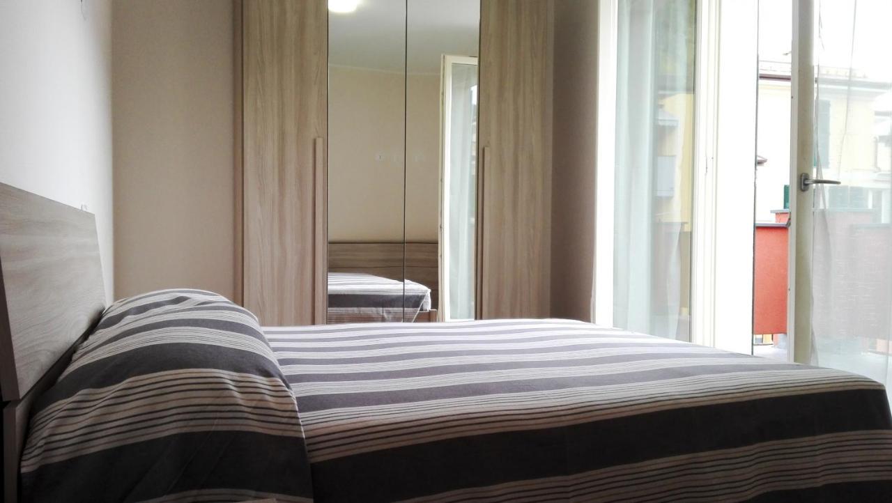 Gloria House Apartment Levanto Ngoại thất bức ảnh
