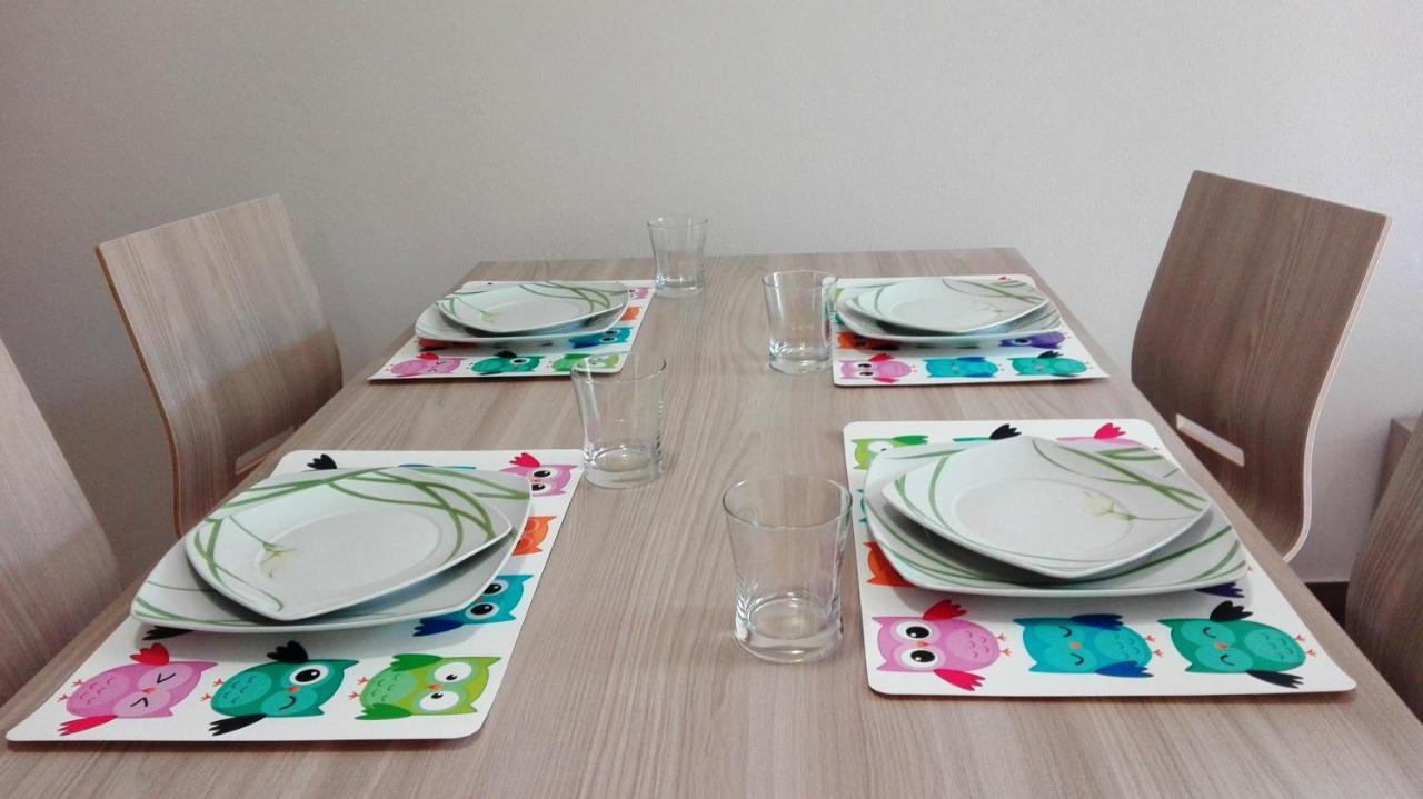 Gloria House Apartment Levanto Ngoại thất bức ảnh