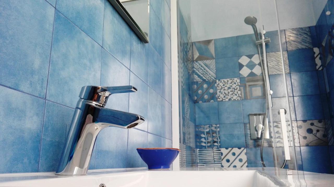 Gloria House Apartment Levanto Ngoại thất bức ảnh