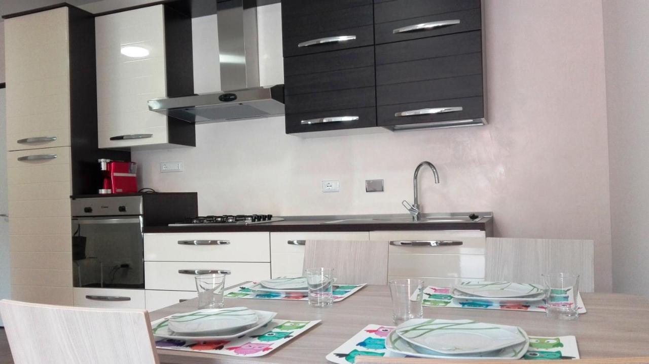 Gloria House Apartment Levanto Ngoại thất bức ảnh