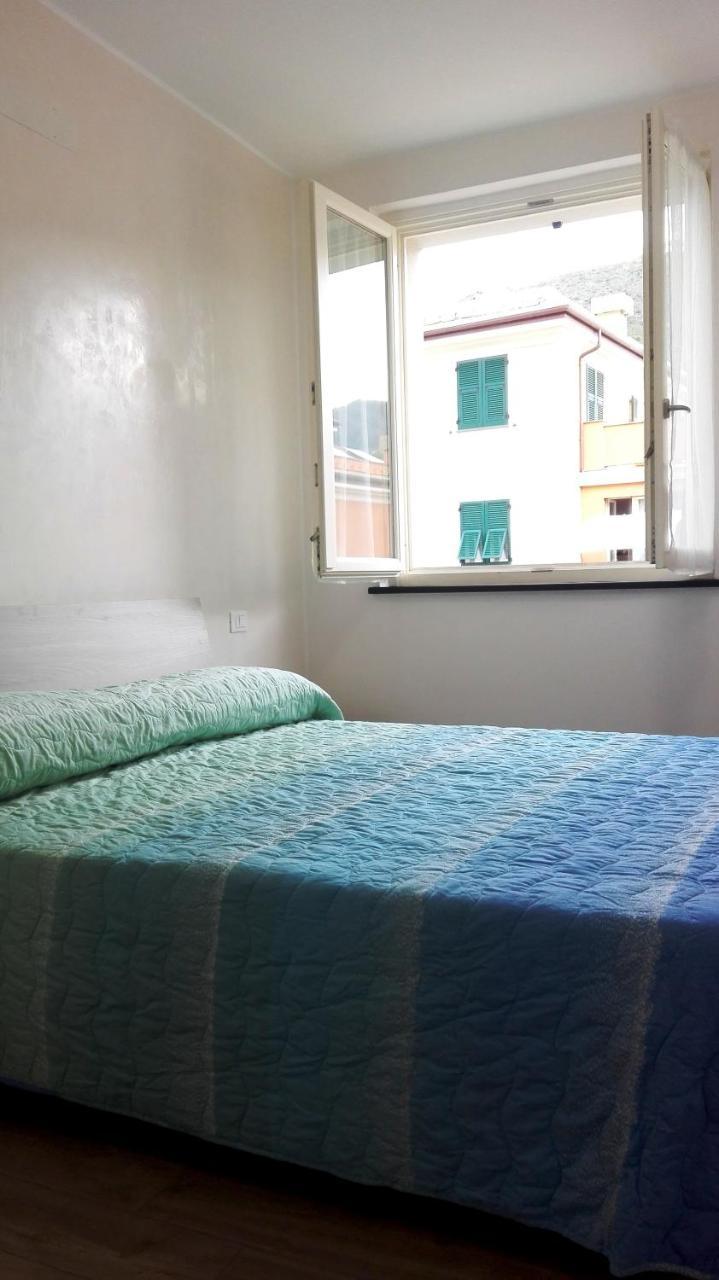 Gloria House Apartment Levanto Ngoại thất bức ảnh