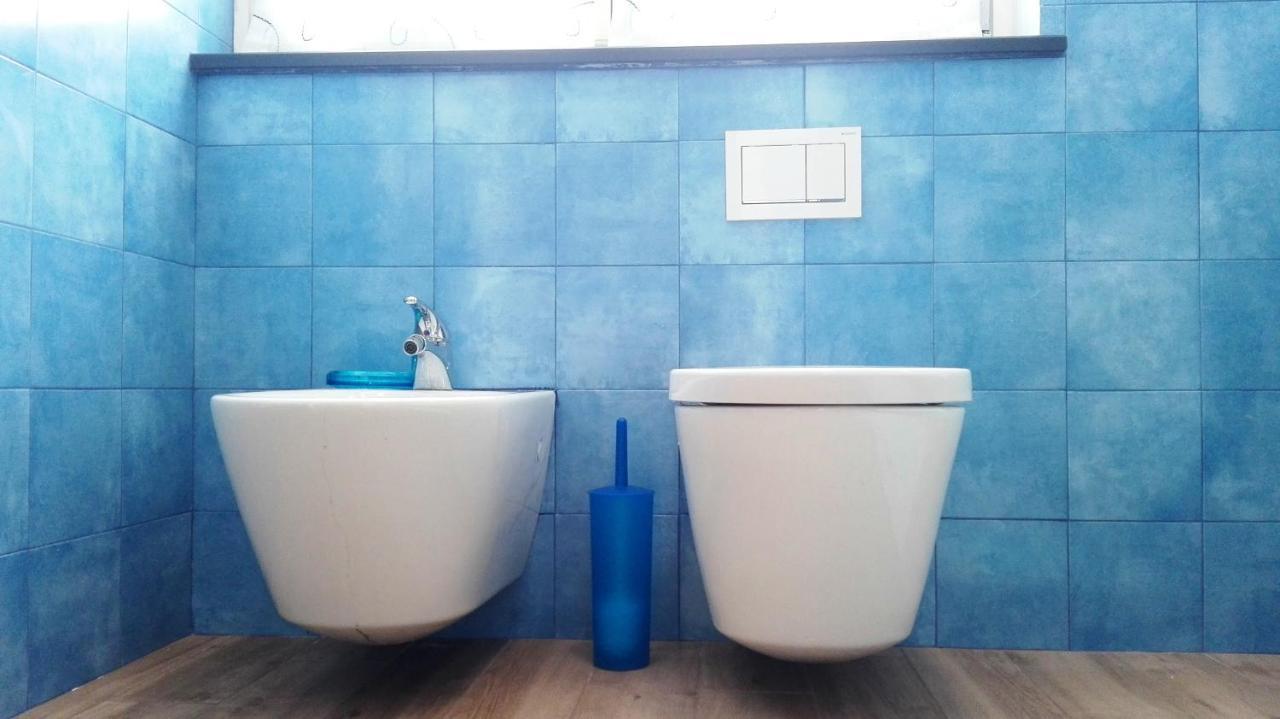 Gloria House Apartment Levanto Ngoại thất bức ảnh