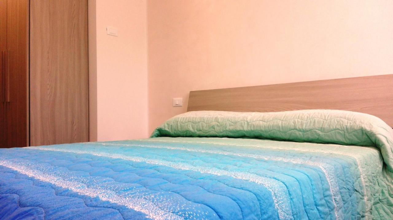 Gloria House Apartment Levanto Ngoại thất bức ảnh