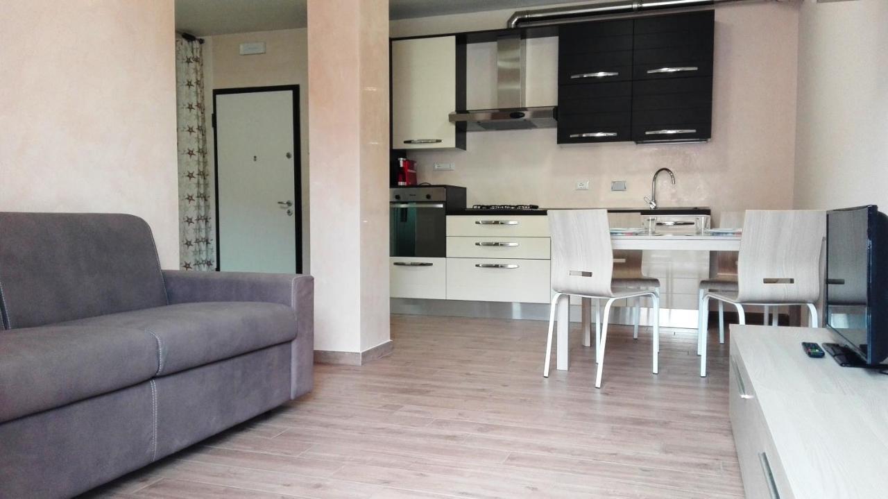 Gloria House Apartment Levanto Ngoại thất bức ảnh