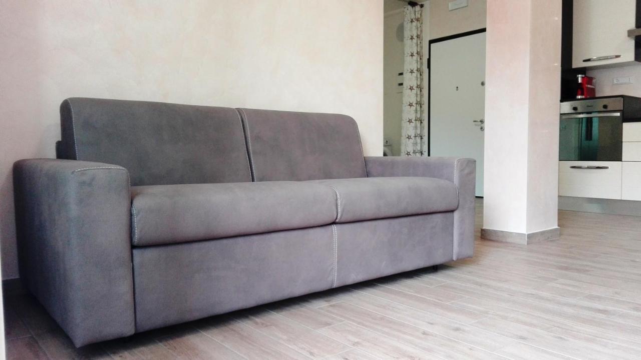 Gloria House Apartment Levanto Ngoại thất bức ảnh