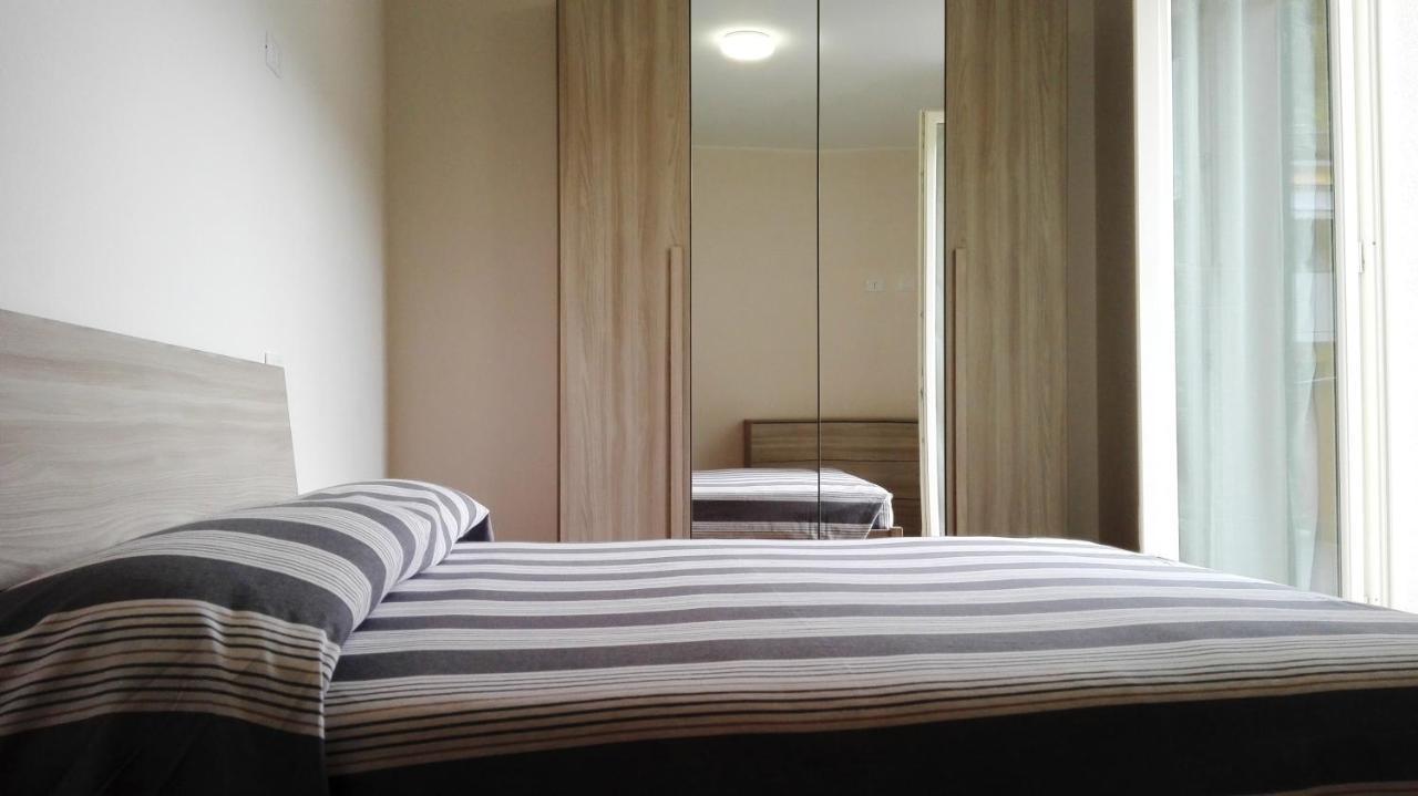 Gloria House Apartment Levanto Ngoại thất bức ảnh